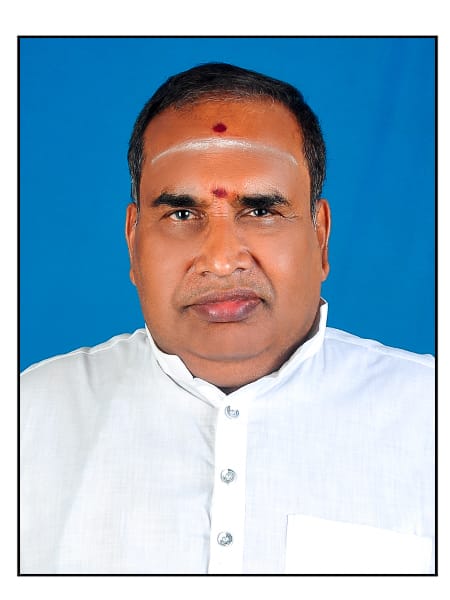 S. KALYAN KUMAR